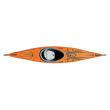 ADVANCED ELEMENTS AirFusion™ Evo Kayak with Pump Orange