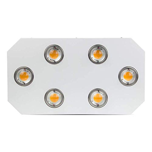 5sssallefaa COB LED Grow Light 900W Full Spectrum Greenhouse Hydroponics Plant Growing Light Sostituisci HPS Lamp Plants Greenhouse Veg Flower All Stage Growth