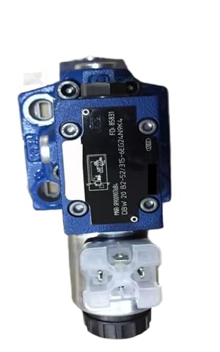 DBW20B2-52/315-6EG24N9K4 Valve