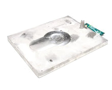 Antunes 7000379 Grill Platen Kit, 24" Height, 18" Width, 7" Length