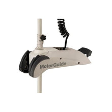 MotorGuide Xi5 Wireless Trolling Motor - Saltwater - GPS - 80lbs - 60" - 24V