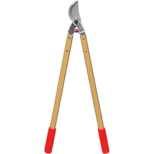La Buena Professional Bypass Lopper 30-Inch Handles Gold 6 Pack