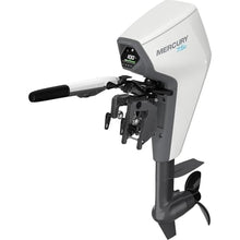 MERCURY Avator 7.5e Electric Outboard Motor Kit 15" Shaft