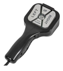 SAM Straight Blade PLOW Controller for SNOWEX Snow PLOWS