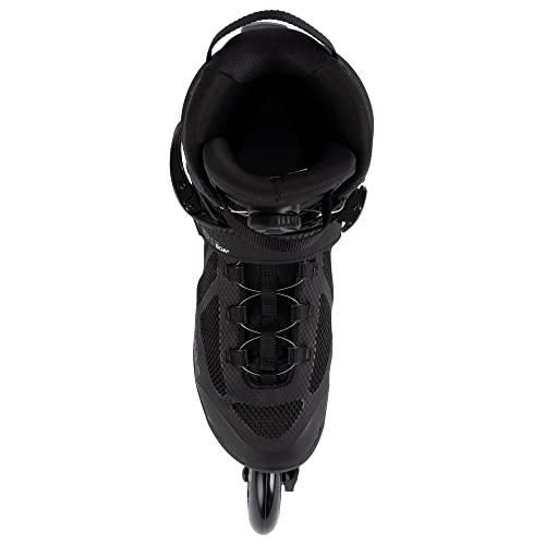 K2 Vo2 S 90 Boa Inline Skates Black Night