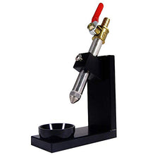 YJINGRUI IEC60335-2-75 Vertical Splash Apparatus Water Spray Jet Nozzle Electronic Splash Test Device Figure 101 Waterproof Tester Sprinkler