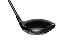 Cobra Golf 2022 LTDX Max Driver Black-Elderberry