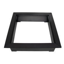 Blue Sky Outdoor Living 36" Square Smokeless Fire Ring Insert
