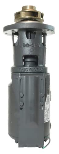 Raypak 009296F Integral Pump 4" Impeller