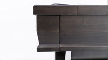 Empire USA Plank & Hide - Paxton Billiard Pool Table Tobacco