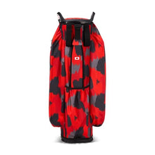 OGIO AE Silencer Cart Bag Brushstroke Camo
