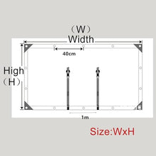 Zanotva Waterproof Side Panels Clear Tarp Panel with Zipper Door,Outdoor Vinyl 14 Mil Curtains Tarp, Weather Resistant Pergola Side Curtains for Gazebo,Porch(20x13ft(6x4m))