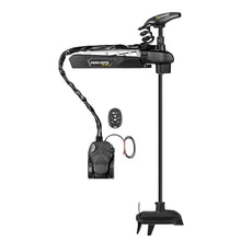 Minn Kota Ultrex Quest 90/115 lb. Thrust Trolling Motor with Dual Spectrum Chirp Sonar and Micro Remote Black