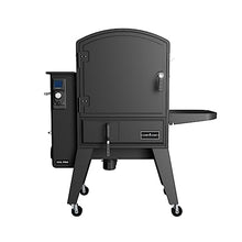 Camp Chef XXL Pro Vertical Smoker Wifi Enabled Grey
