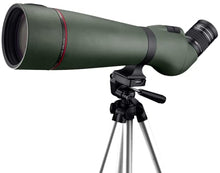 Generic Shuntu TLS APO ED Field Flattener Waterproof Spotting Scope Green