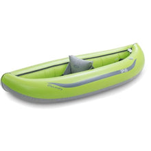 AIRE Spud Youth Inflatable Kayak Lime