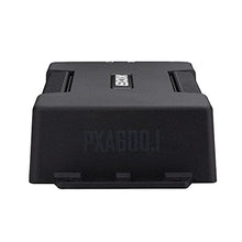 KICKER 10-Inch Loaded Marine Subwoofer with Passive Radiator & 48PXA6001 Amp Bundle