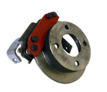 3G Caliper Brake Kit for Club Car, Yamaha G2-G22, and Star Golf Carts