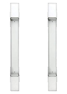 Walk-Through Metal Detector for Concerts/Events