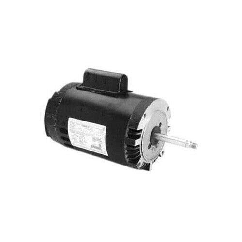 Premium Wish Outlet U.S. Motors B625 3/4HP 3450RPM 115/230V Polaris PB460 Booster Pump Motor