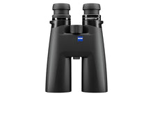 ZEISS Conquest HDX 15x56 Waterproof Binoculars with LotuTec T* HD Coated Glass Black
