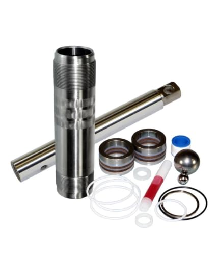 NZETHBX Replaces 144-500 Major Rebuild 8900 10000 12000,Replacement for Titan Speeflo OEM