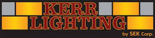 Kerr Lighting Deck and Dock Lights (14 Light Kit)