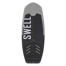 SWELL Wakesurf Quad Surf Board (4.3) - Itasca