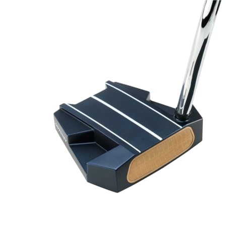 Odyssey AI-ONE Milled Putter Midnight Blue