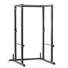 Bells of Steel Residential Power Rack 700lb Capacity