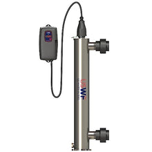 US Water Filters H4-PS Pool UV Water System, 42 GPM