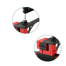 Chainsaw Tool, Woodworking Workshop Laboratory Tools Micro-machine Tool Bow Arm Mini Sawing Machine Safety Electric
