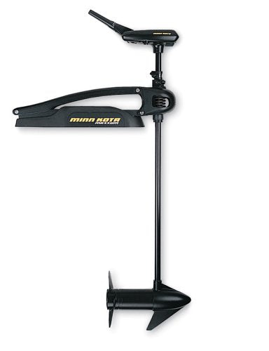 Minn Kota Maxxum Bow-Mount Trolling Motor 80-lb. Thrust 52" Shaft