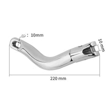 316 Stainless Steel Hardware Anchor Connector Long Anchor Connector(6-8)