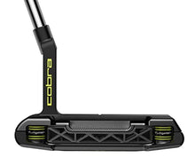 Cobra Golf King 3D Putter GRANDSPORT Right Hand Black