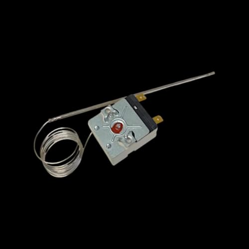 Choice 2T-30401-13CM Commercial Fryer Hi Limit Thermostat for Lang