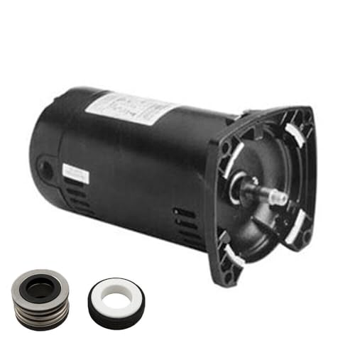 GPWDIEJB Replacement for Puri Tech Motor and Seal Replacement Kit for USQ1072 and PS-200