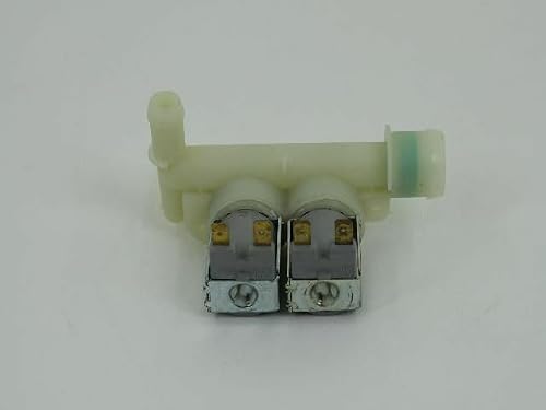 Upgrade Replacement for 12001930 Amana Washer Dispenser Valve Assy