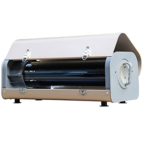 Solar Oven Solar Grill Solar Cooker Sun Stove with 137mm Large Diameter Vacuum Tube 360° Vacuum Concentrating Heating Camping Stove Solar BBQ Cooking Tools Fuel Free Stoves for 4-5 People