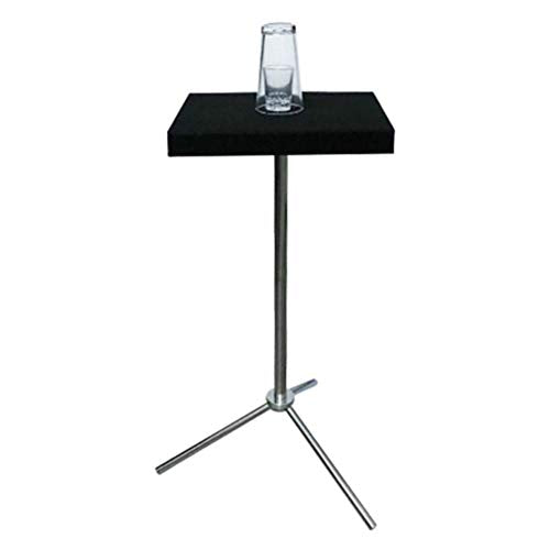 Blue-Ther Remote Control Magic Tricks Table Gimmick