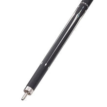 LUCASI LUX59 Two-Piece Billiards Pool Cue Stick 18-21 oz w/ 11.75 mm LD Shaft