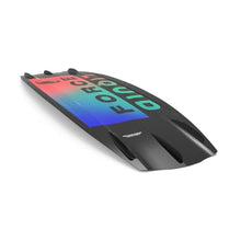 Liquid Force 2024 Trip 144cm Wakeboard with Index Size 8-12 Wakeboard Bindings Package Multicolor