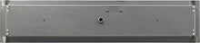 American Fireglass Stainless Steel Linear Drop-in Fire Pit Pan and Burner, 36 by 6-Inch