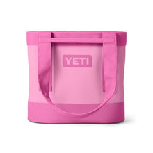 YETI Camino 20 Carryall All-Purpose Utility Bag Power Pink