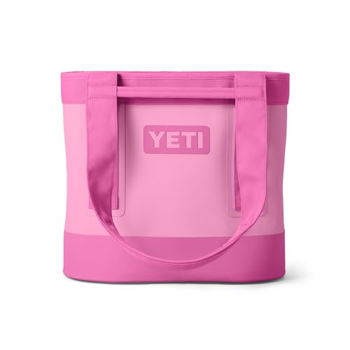 YETI Camino 20 Carryall All-Purpose Utility Bag Power Pink