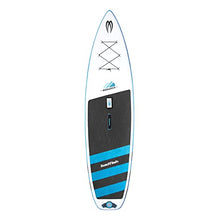 Badfish Monarch Inflatable Stand Up Paddle Board SUP Kit