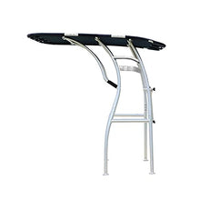 Dolphin T Tops PRO3 T-TOP Extreme Heavy Duty Black Canopy
