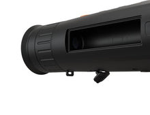 NIGHT PEARL ALOR 25 MAX II Thermal Imaging Monocular 25mm 640x512 px 2-8x