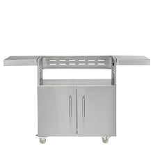 COYOTE OUTDOOR LIVING - C3C34CT - Cart for 34" C-Series Grill