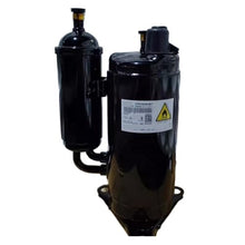 CAARLA Scroll Compressor Scroll Compressor DC Inverter 12.8kw Pool Heat Pump with G+M+C+C Rotary Compressor Model R32 KTM240D57UMT KTF235D22UMT KTF310D43UMT KTQ420D1UMU(KTQ420D1UMT)